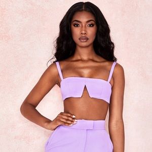House of CB Leela Bralette